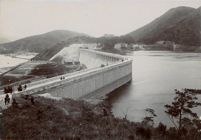tai tam reservoir