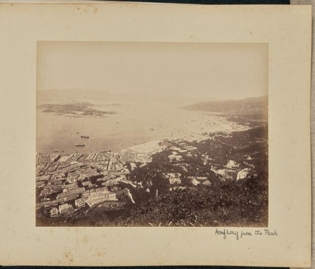 vic ady city mid levels from peak c1890 