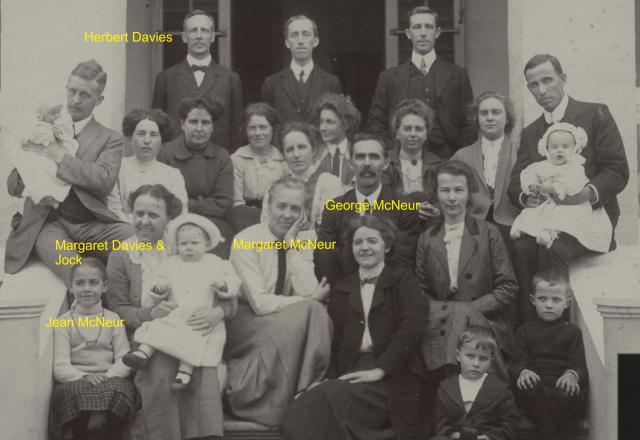 CVM staff, Canton1915