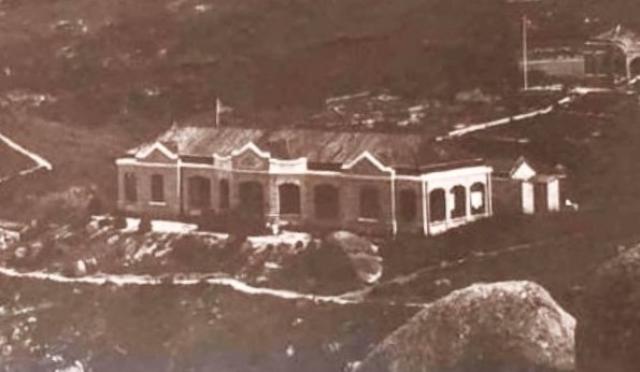 European House #21, Cheung Chau, 1920s