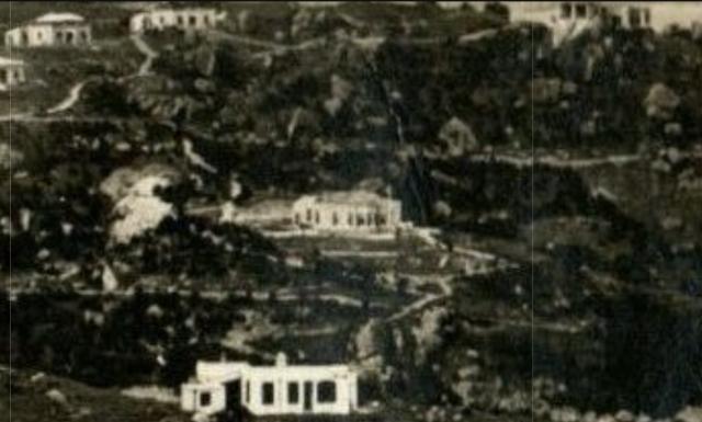 1930s European house 18a Cheung Chau