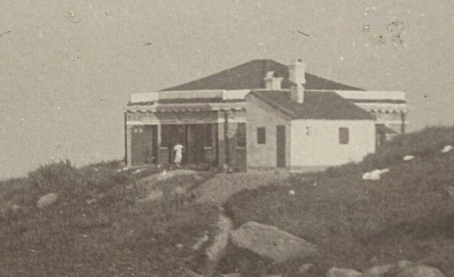 European House #10, Fa Peng, Cheung Chau