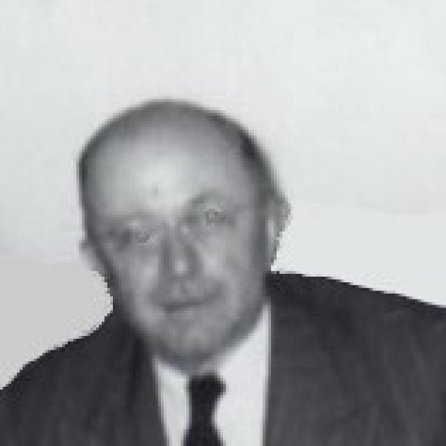 Erwin Raetz