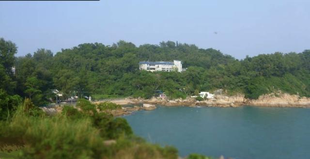 The Don Bosco Youth Centre, Cheung Chau