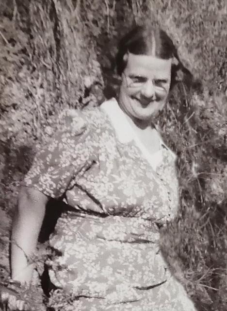 Charlotte Cobb - South China Boat Mission