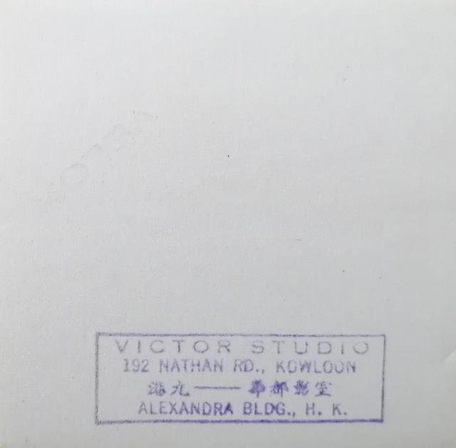 Victor Studio, Alexandra Building