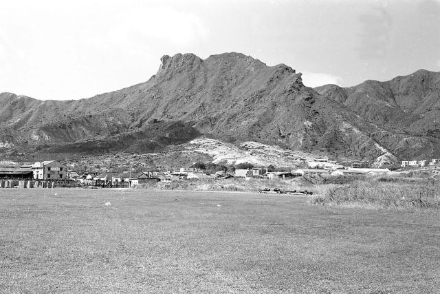 lion rock