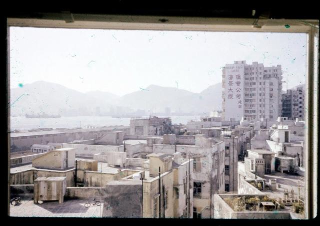 ocean view court