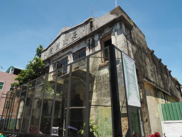 Cheung Chau Cinema, 2025