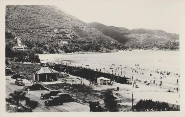 repulse bay