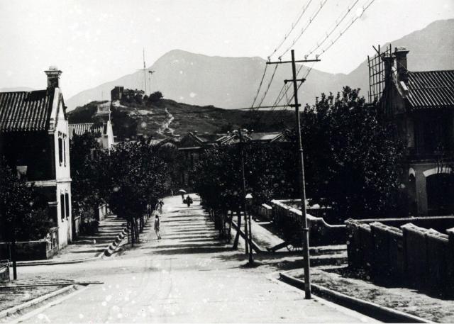 signal hill