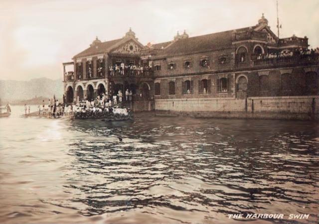 vrc  1927
