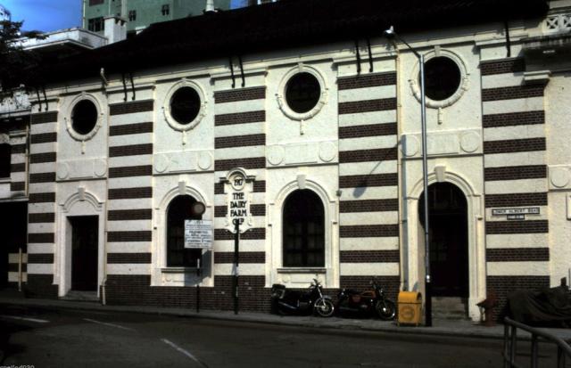 1970s Lower Albert Rd