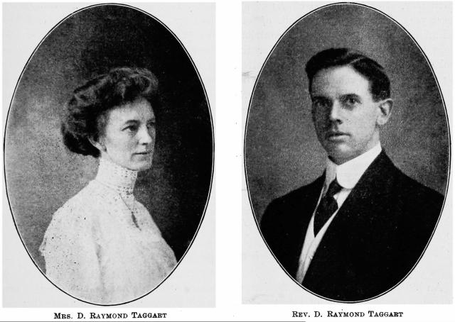 The DRTaggarts on 1910 OliveTrees P275