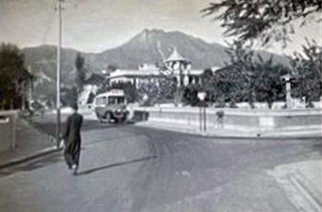 1930s Kowloon Tong