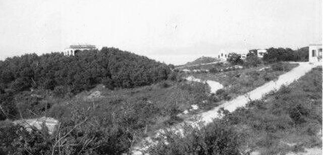 1933 Cheung Chau Bungalows
