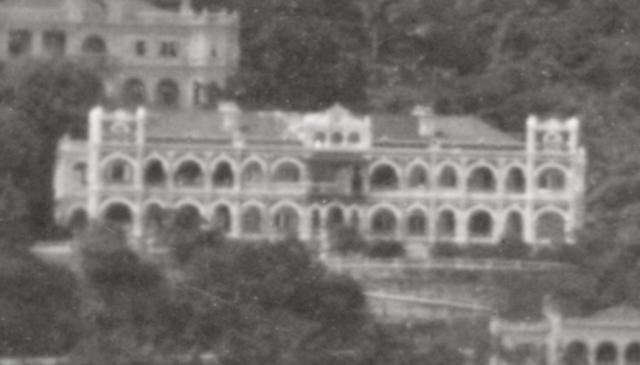 Simla House