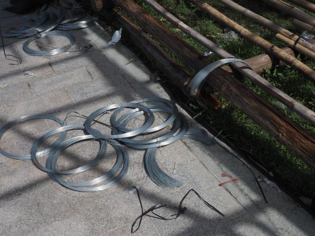 Steel Wires
