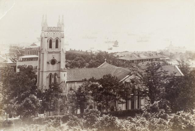 st. johns from a different angle