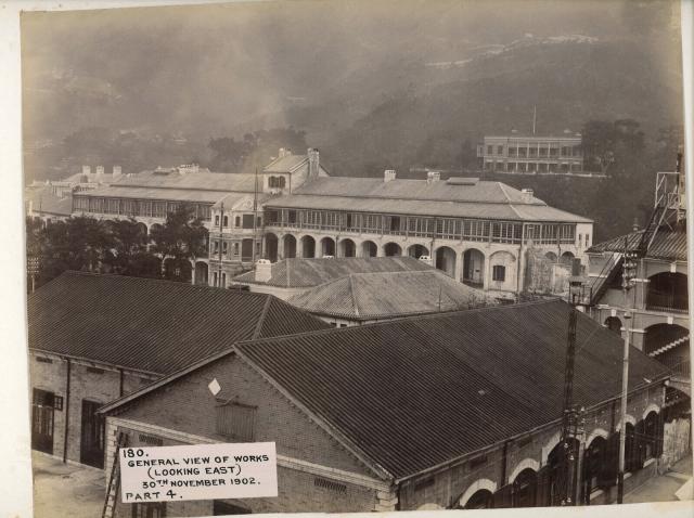 what building
