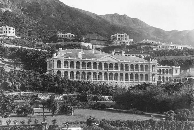 what is the name of this building