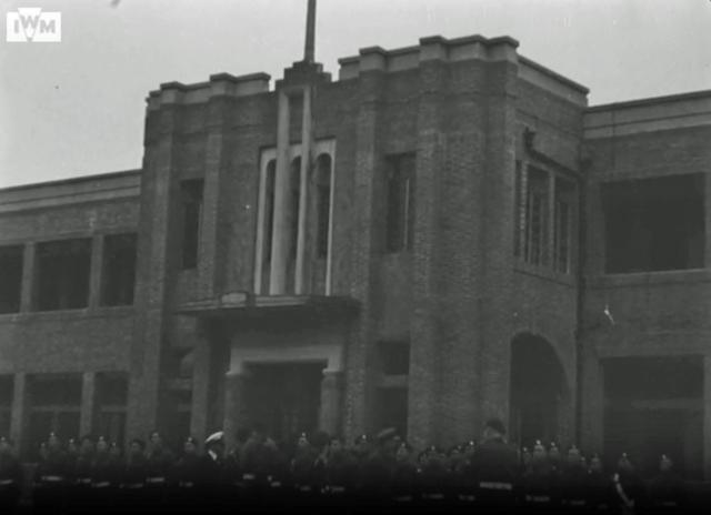 Hong Kong Adventist College 1946