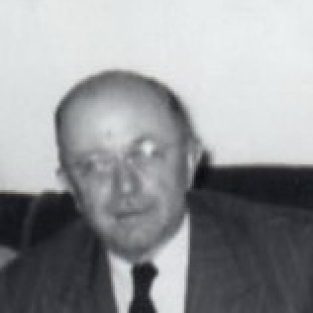 Rev Erwin Raetz - South China Boat Mission