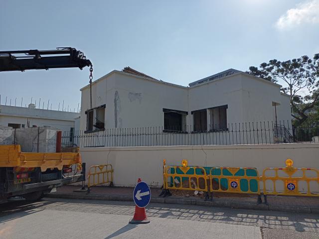 China Coast Community