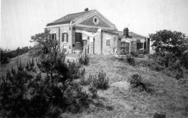 1934 European House #5, Cheung Chau