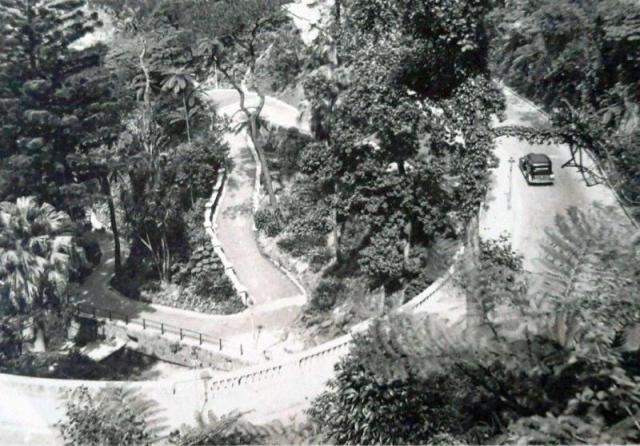 1946 Robinson Road & Glenealy Ravine