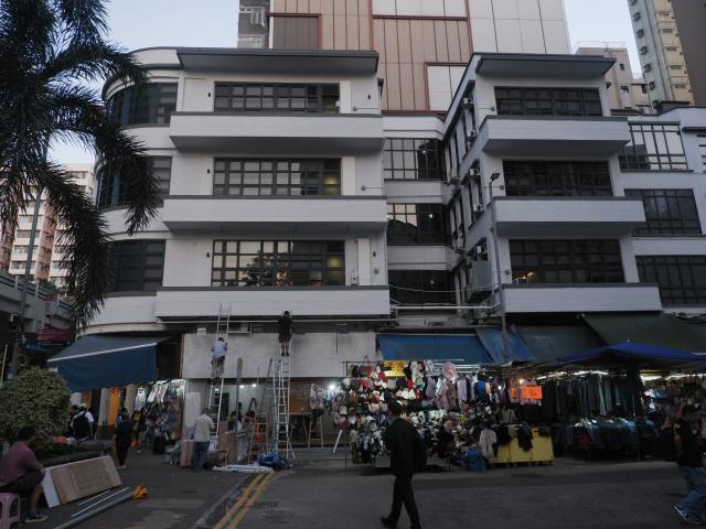 177-179 Prince Edward Road West