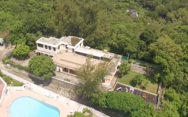 Bethany Lodge, Cheung Chau