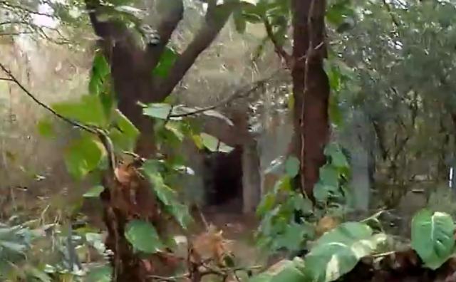 house 13 west side, cheung chau