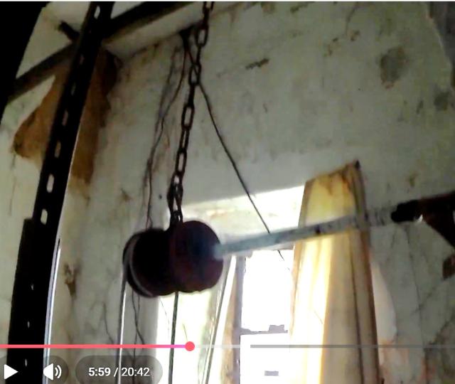 house 14 cheung chau bathroom 1