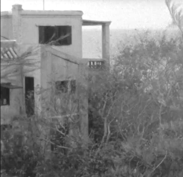 house 15 from house 14, Cheung Chau