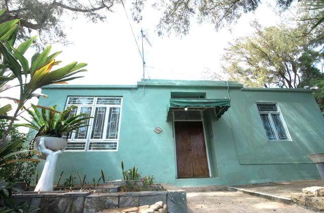 Bethany Cottage, Cheung Chau