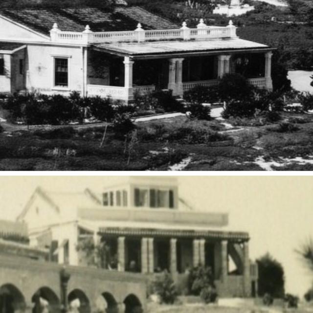 House #27, Cheung Chau, added viewing pod and strengthened verandah