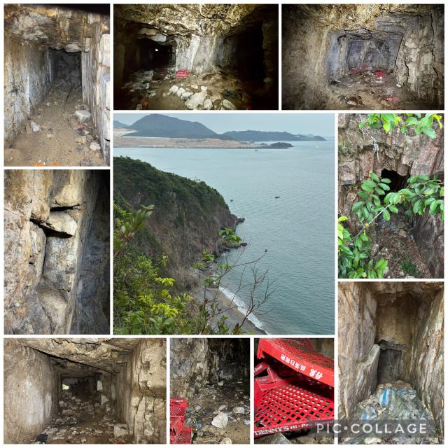 ARP tunnel Network 49