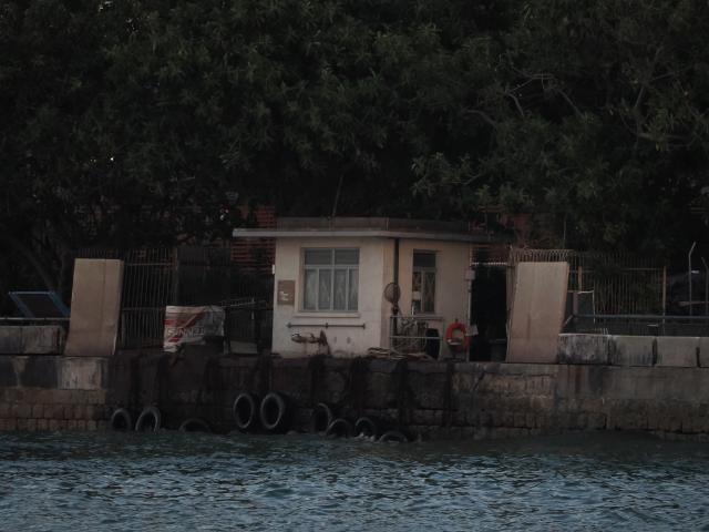 Western Water Selling Kiosk