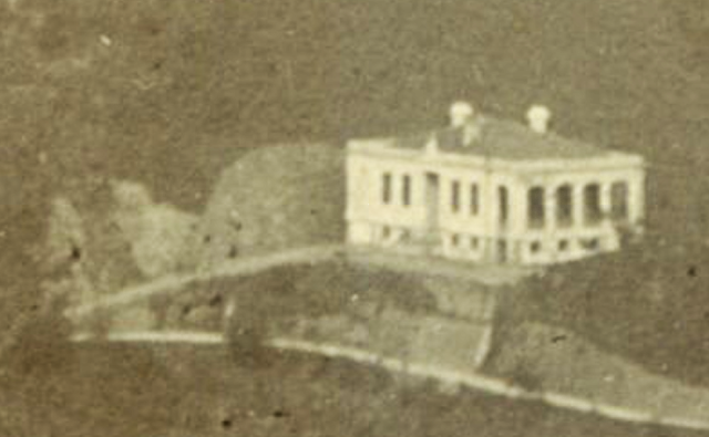 The Kennels