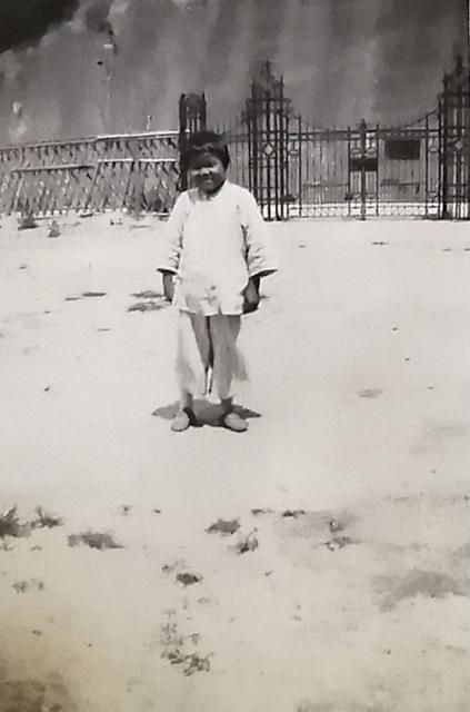 1932 beloved pickle @ 24 Broadwood Road