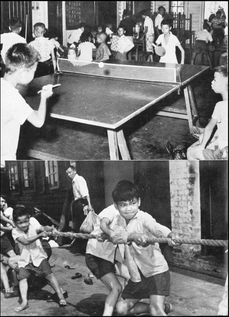 A place off the streets - page 4 of 4