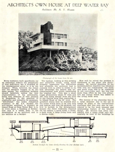 Arrowhead - page 1 of 4