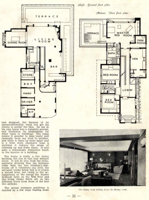 Arrowhead - page 2 of 4