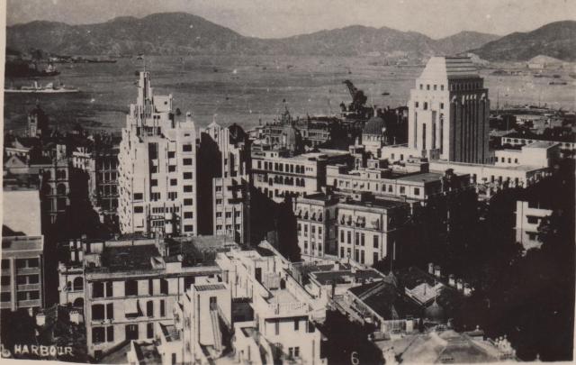 Central 1940