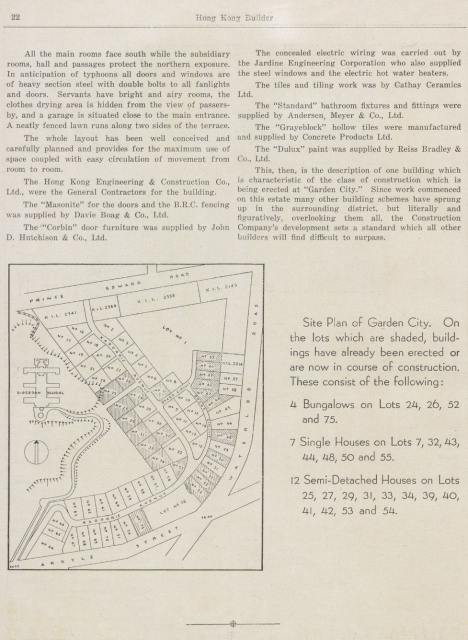 Garden City with Kadoorie Avenue and Braga Circuit - page 3 of 3