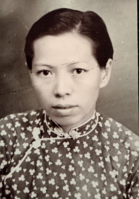 Bob Charles wife Mary