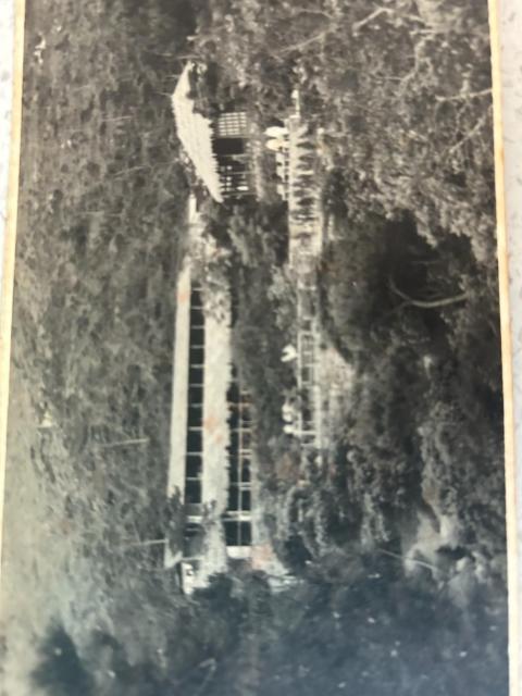 Bob Charles Riding School