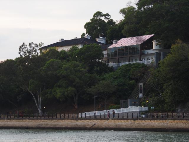 Tai O Heritage Hotel