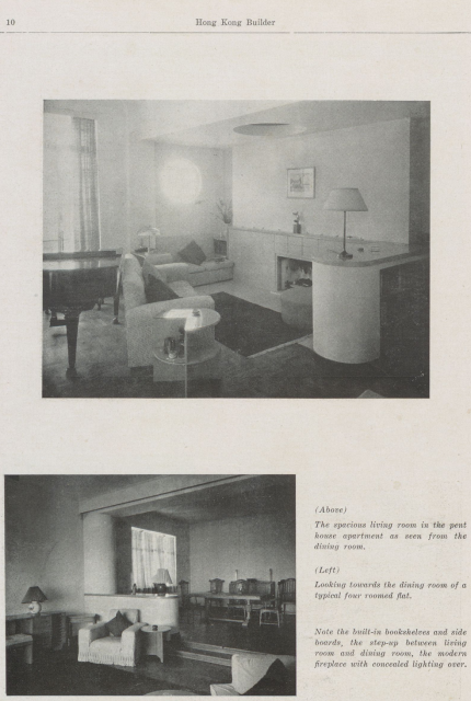 St. Joan Court Apartments - page 2 of 3